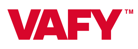 Vafy Footer Logo