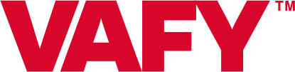 Vafy Header Logo